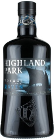 highland park raven nas