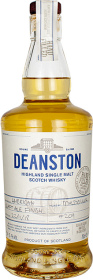 deanston american craft ale handfilled 2018