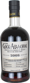 glenallachie 2008 passie voor whisky 12yr