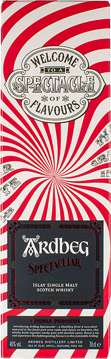 BOX adbeg spectacular nas