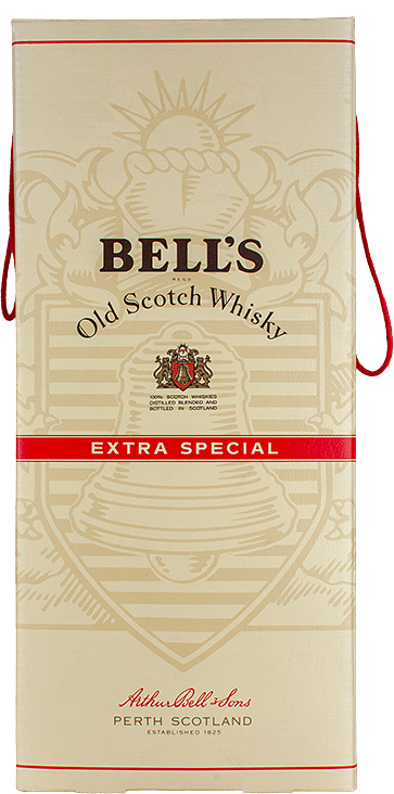 BOX bells extra special 2ltr