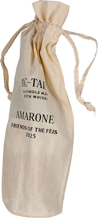 BOX mac talla amarone feis 2025 nas