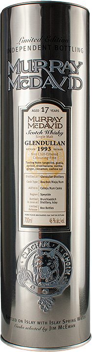 BOX murray mcdavid glendullan 17
