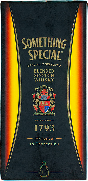 BOX something special 1793 blend