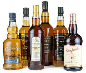Selectie mei 2012