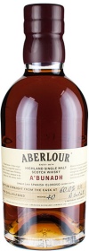 Aberlour abunadh batch40