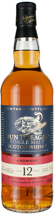 Ardmore 1991 dunbheagan