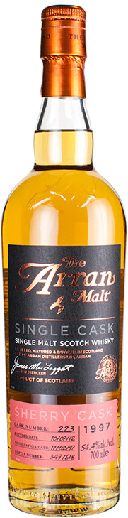 Arran Premium 2