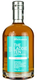 Bruichladdich The laddy 10