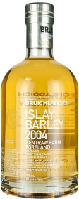 Bruichladdich local barley 2004