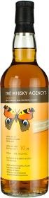 Bunnahabhain the whisky agencies