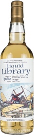 Clynelish 1995 twa liquid library 19yo