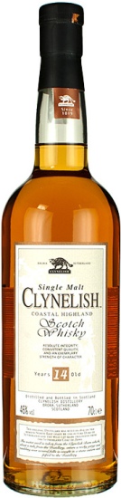 Clynelish distillers 14