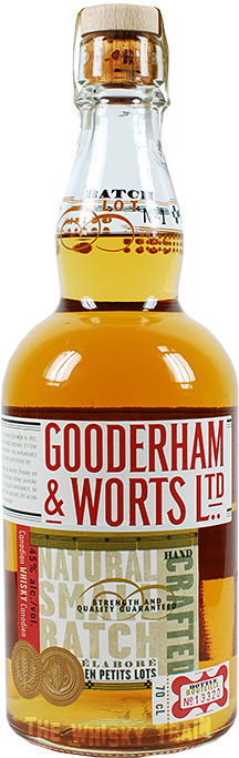 Cooderham Worts