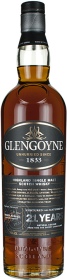GlenGoyne 21yo