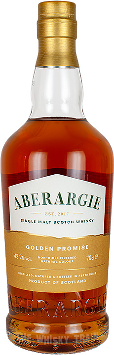 aberargie golden promise 7yr