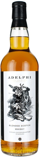 adelphi loyal old mature private stockj