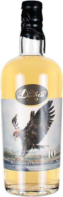 ailsa bay 2011 the duchess 10yr