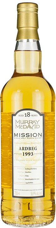 ardbeg murraymcdavid 1993