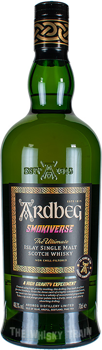 ardbek smokyverse nas