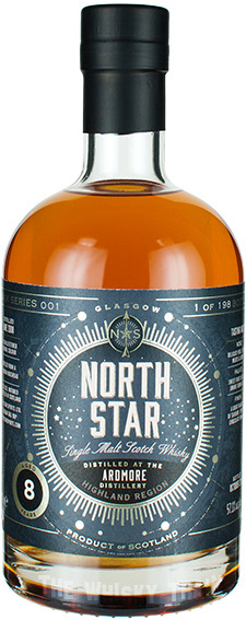 ardmore 2008 north star 8yr
