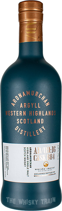 ardnamurchan 2016 ad0916 8yo