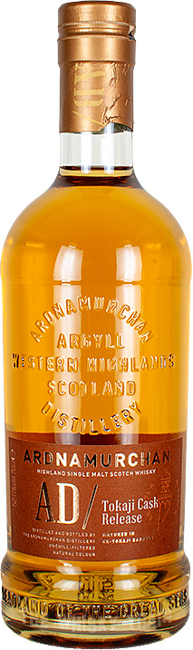 ardnamurchan 2018 tokaji 8yr