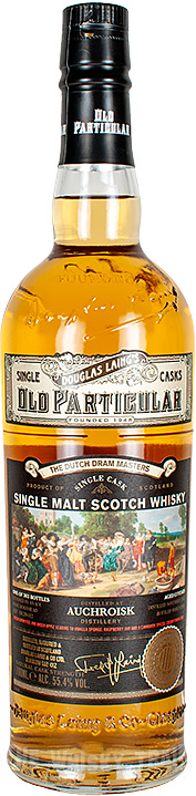 auchroisk 2012 drammasters 13yr
