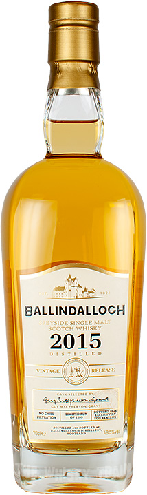 ballindalloch 2015 benelux release 9jr