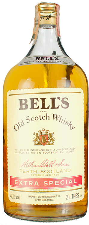 bells extra special 2ltr