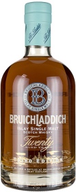 bruichladdich twenty 3rd edition 20yo