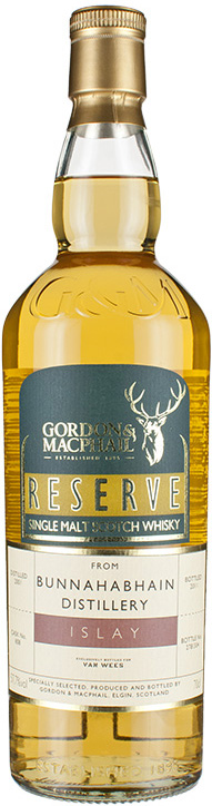 bunnahabhain gmr 10yr
