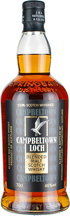 campbeltown loch nas Enhanced