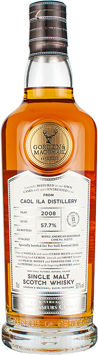 caol ila 2008 gordon macphail 13jr Enhanced