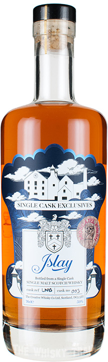 caol ila cwc moskatel nas