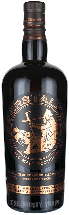 deerstalker blended malt highland