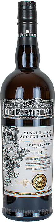 fettercairn 2010 old particular 14yr