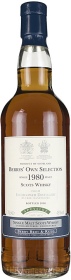 inchgower 1980 berrys own selection 28yo