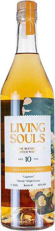 lagmore living souls 10yr
