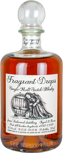linkwood 2012 fragrant drops 12jr