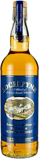loch fyne blend