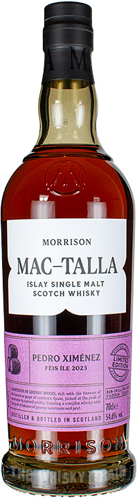 mac talla feis ile 2023 nas