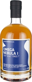 omega nebula 1 2009 scotch universe 11jr