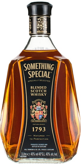 something special 1793 blend