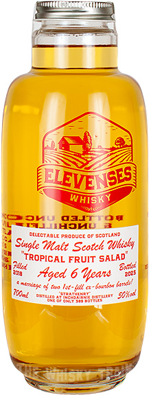 strathenry 2018 tropical fruit salad 6jr
