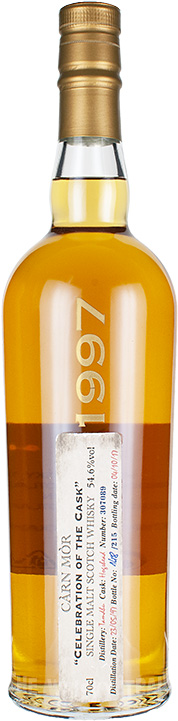 tamdhu 1997 celebration of the cask 20y