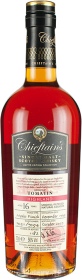 tomatin chieftains 16