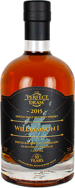 williamson 1 perfect dram 10jr